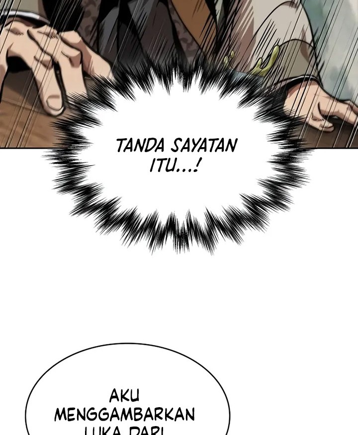 Nano Machine Chapter 242 Gambar 59