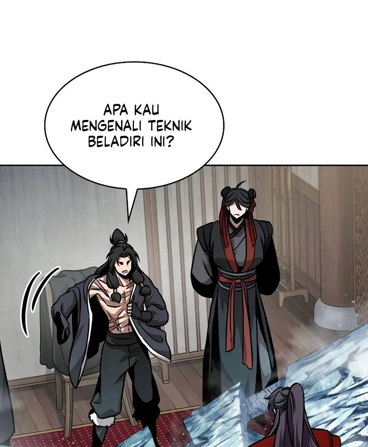 Nano Machine Chapter 242 Gambar 63