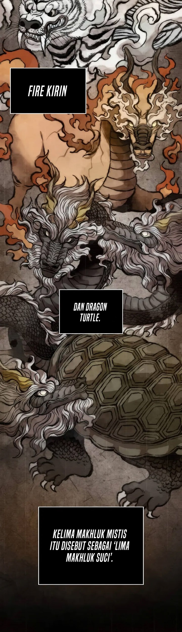 Nano Machine Chapter 242 Gambar 4