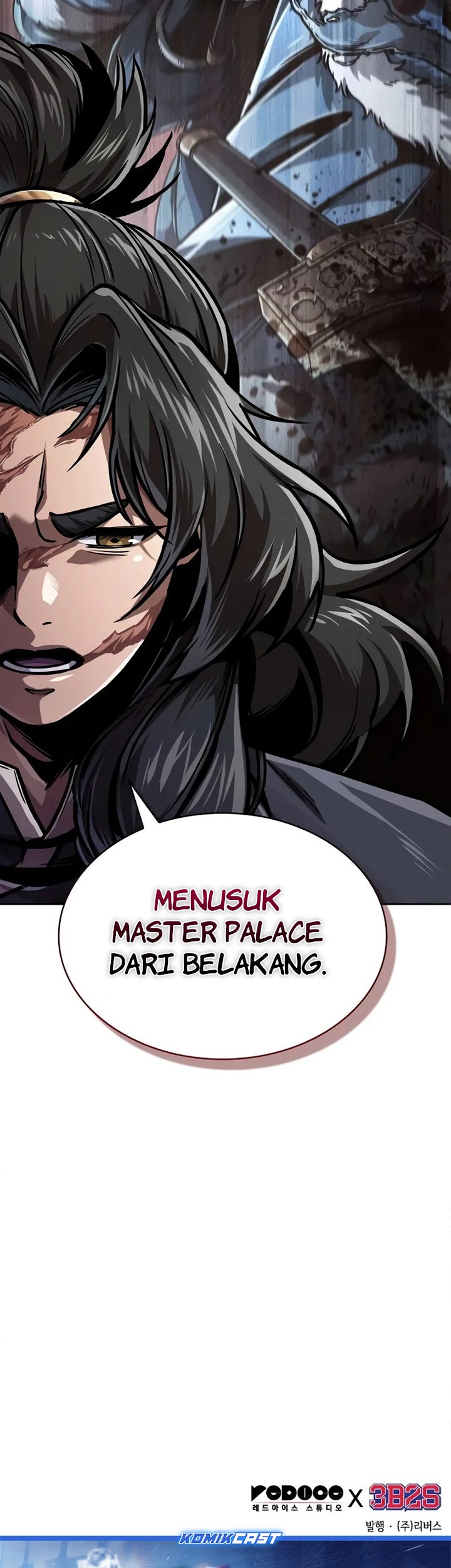 Nano Machine Chapter 242 Gambar 80