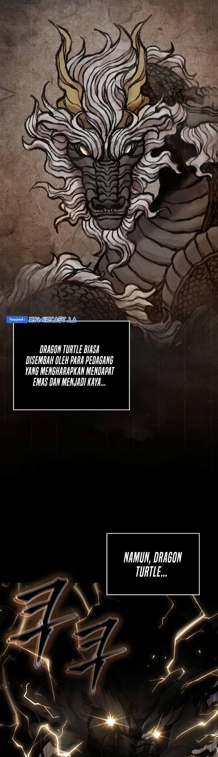 Nano Machine Chapter 242 Gambar 6