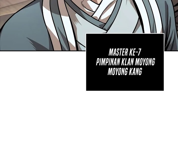 Nano Machine Chapter 242 Gambar 9