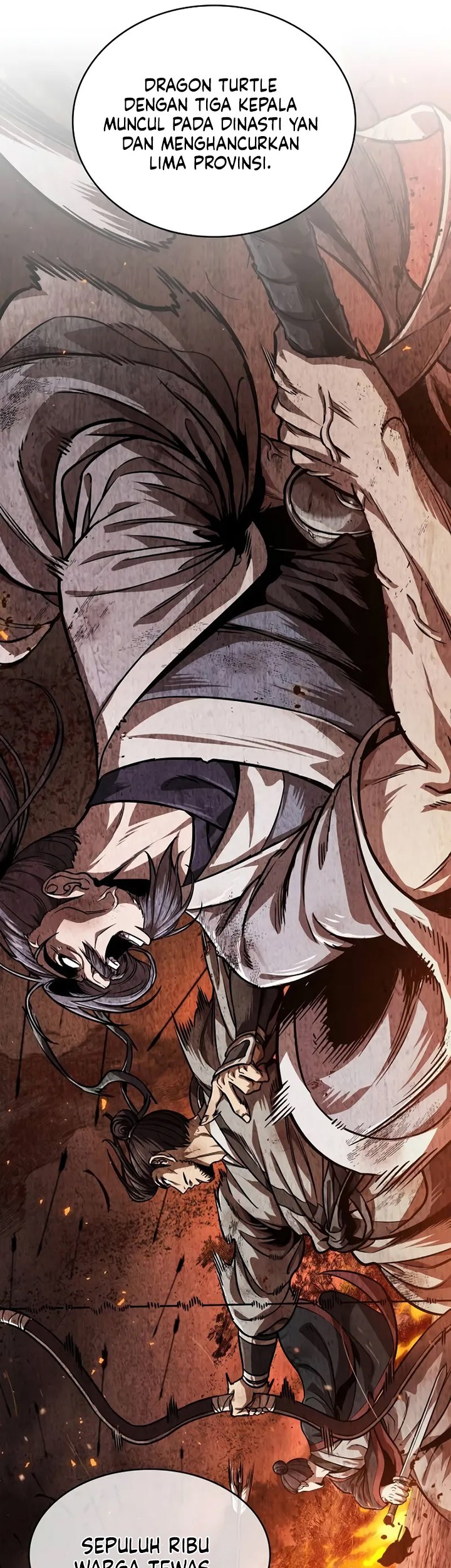 Nano Machine Chapter 242 Gambar 10