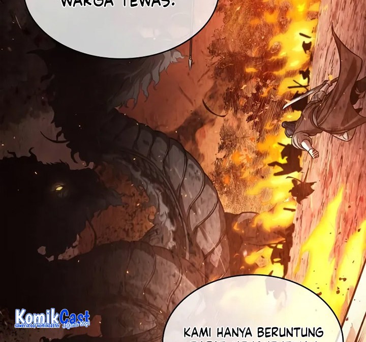 Nano Machine Chapter 242 Gambar 11