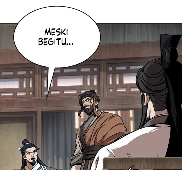 Nano Machine Chapter 242 Gambar 15