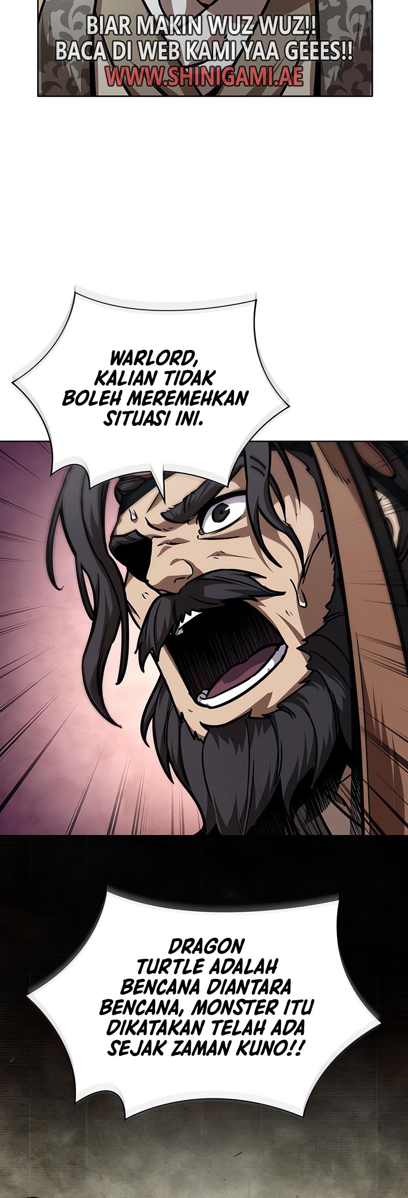 Nano Machine Chapter 241 Gambar 53