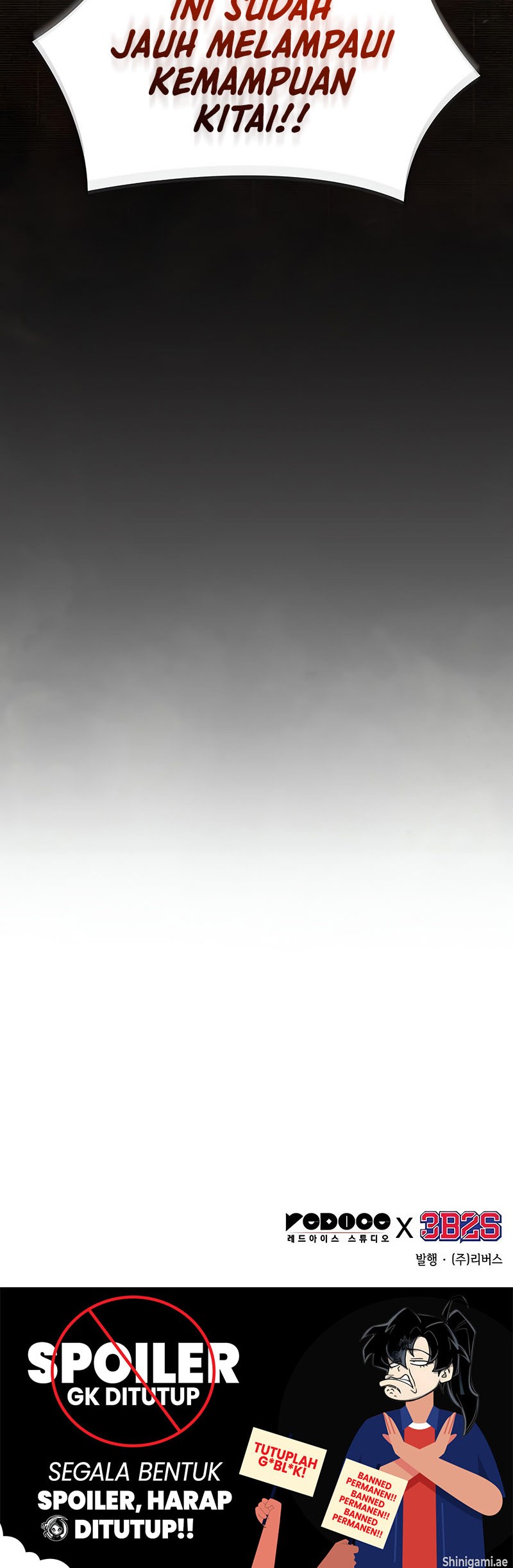 Nano Machine Chapter 241 Gambar 55