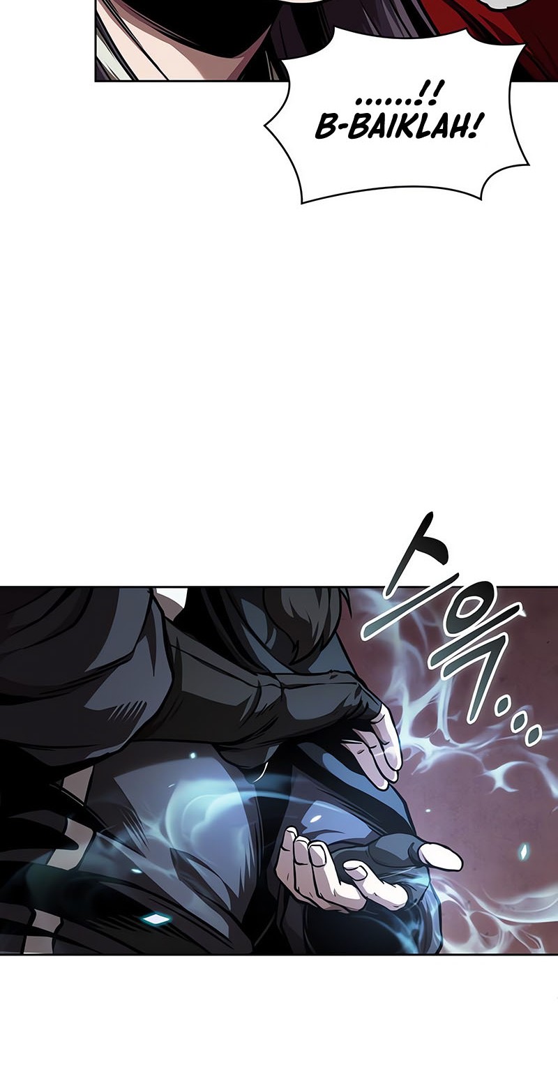 Nano Machine Chapter 241 Gambar 37