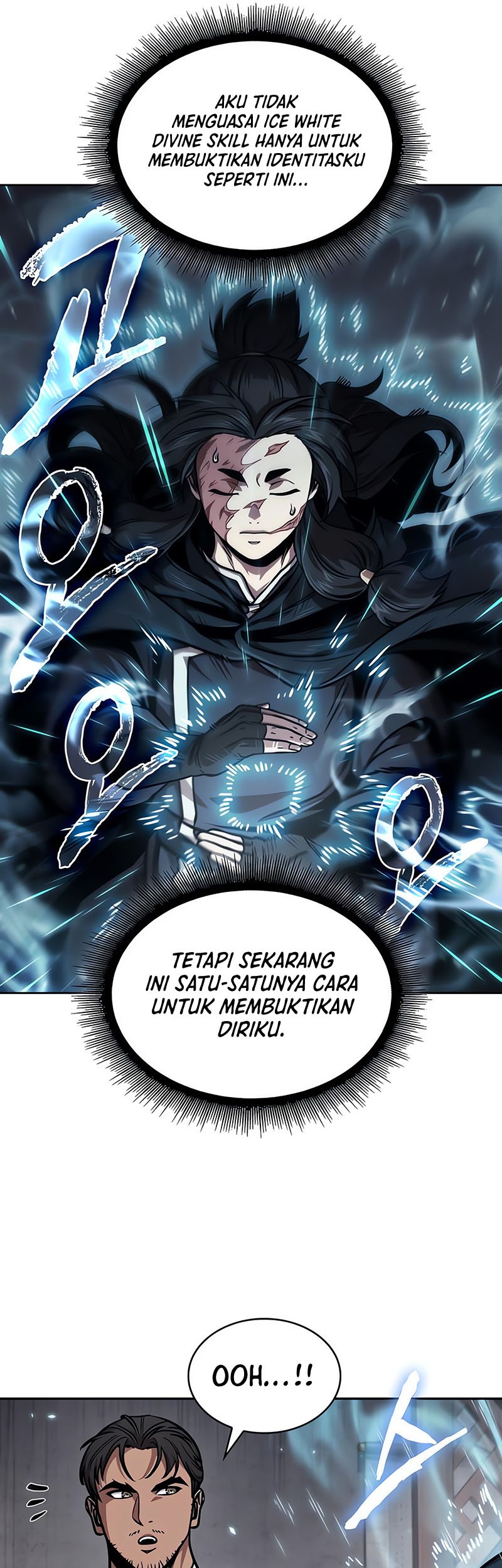 Nano Machine Chapter 241 Gambar 38
