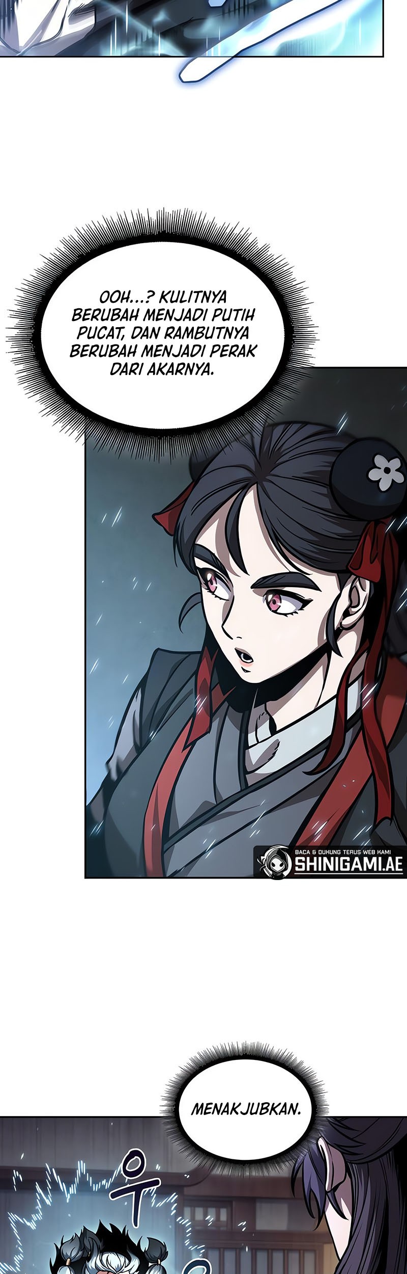 Nano Machine Chapter 241 Gambar 40