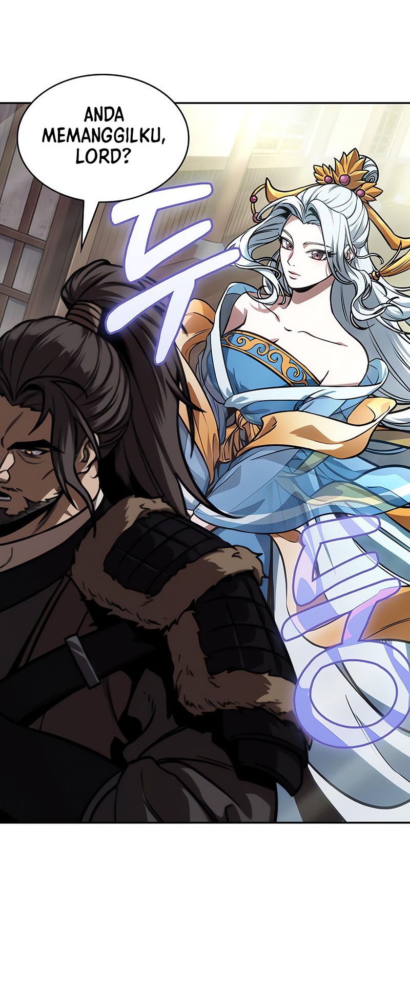 Nano Machine Chapter 241 Gambar 45