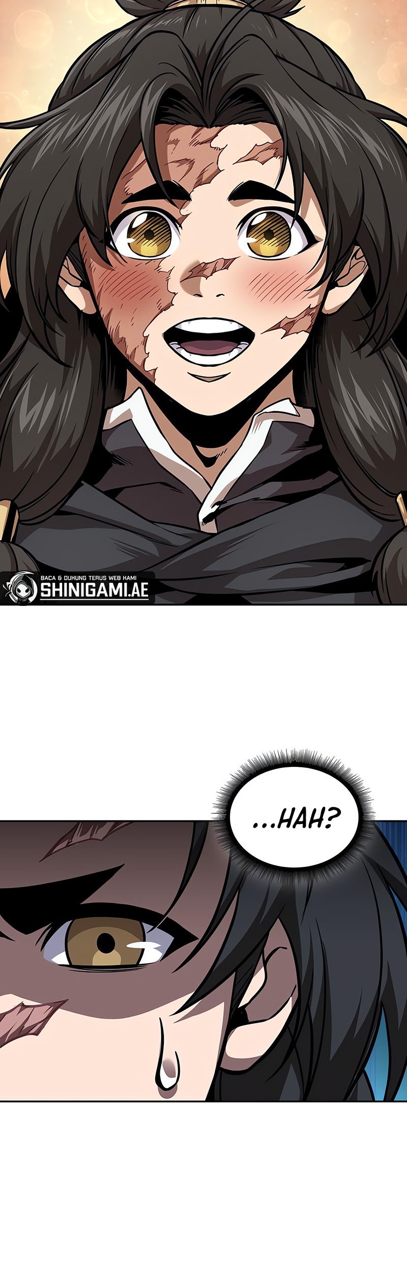 Nano Machine Chapter 241 Gambar 44