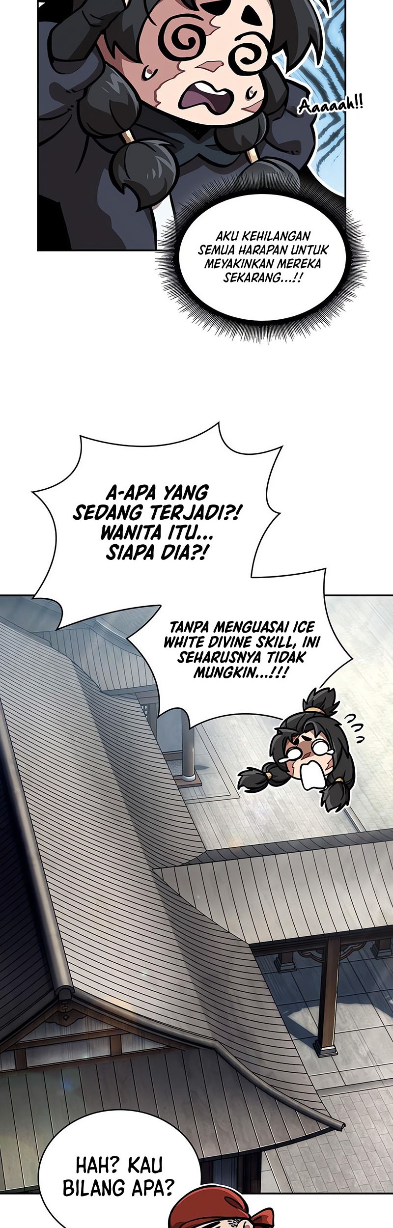 Nano Machine Chapter 241 Gambar 47