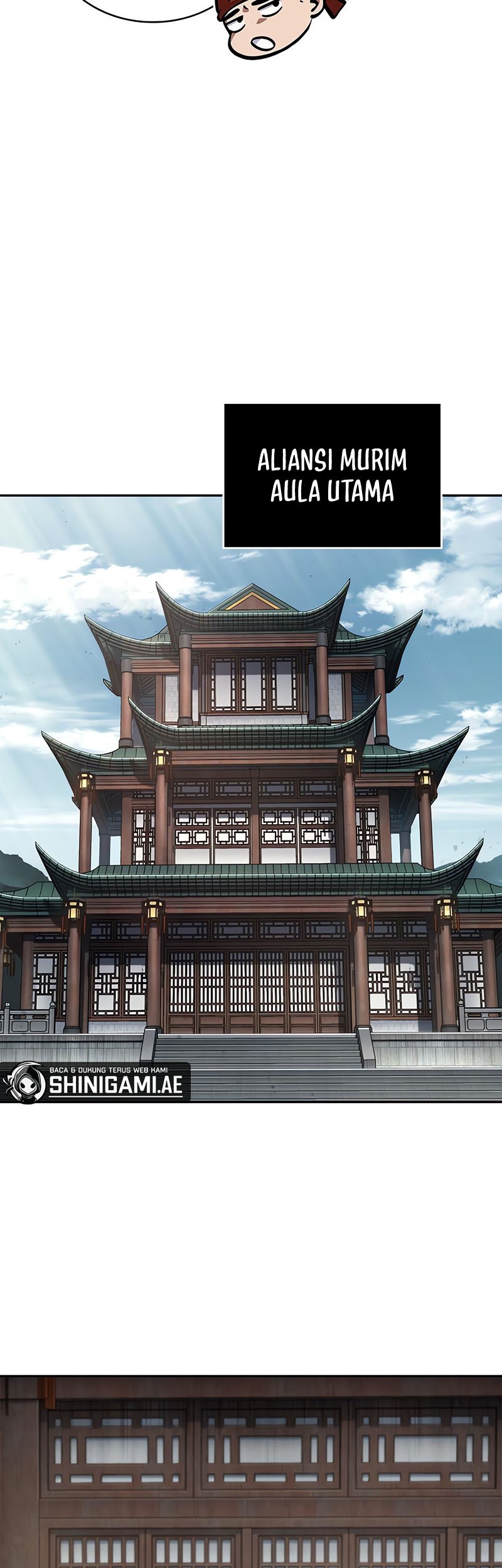 Nano Machine Chapter 241 Gambar 48