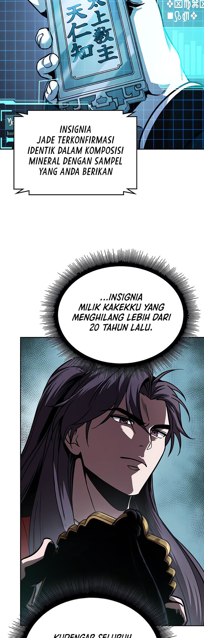 Nano Machine Chapter 241 Gambar 3