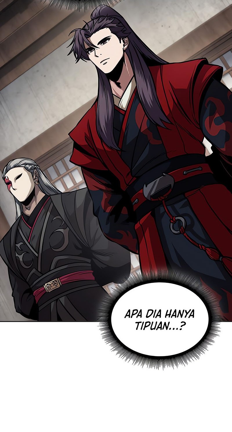 Nano Machine Chapter 241 Gambar 9