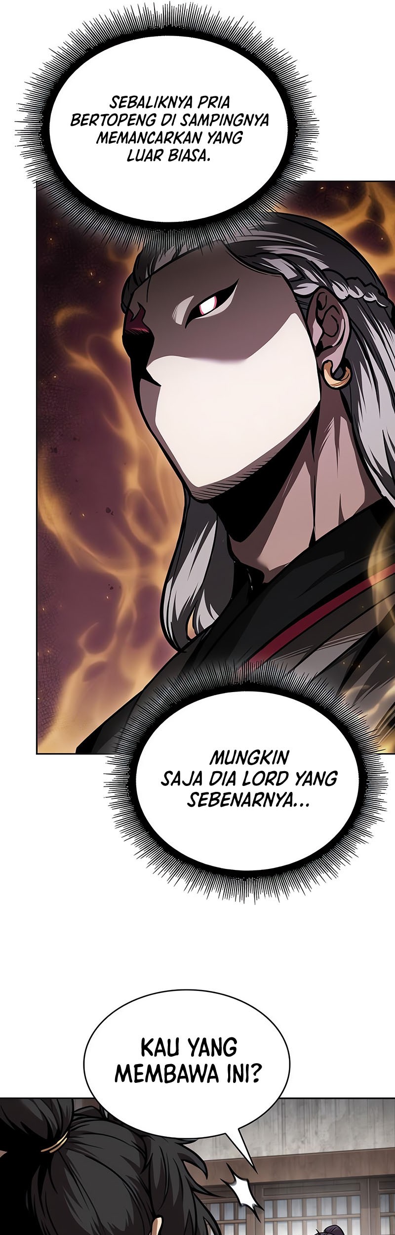 Nano Machine Chapter 241 Gambar 10