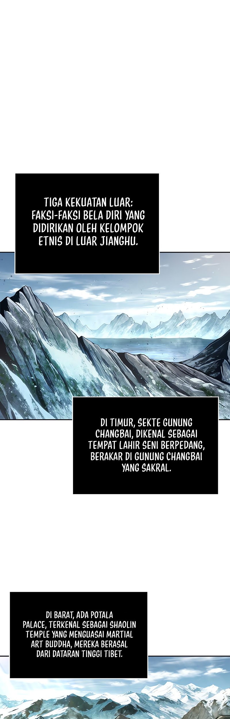 Nano Machine Chapter 241 Gambar 14