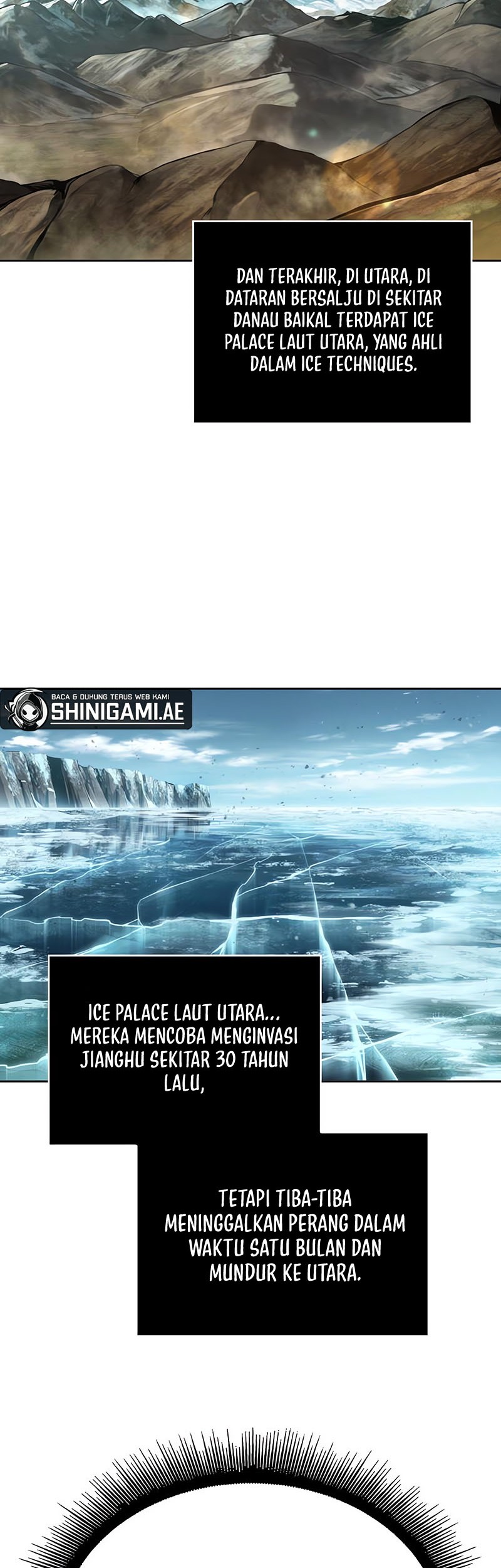 Nano Machine Chapter 241 Gambar 15