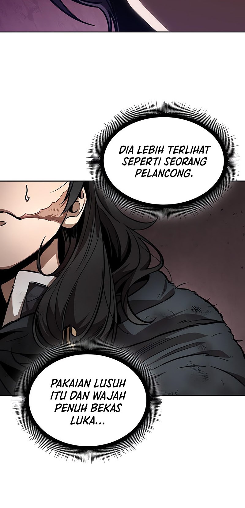 Nano Machine Chapter 241 Gambar 17