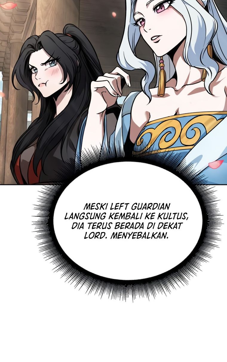 Nano Machine Chapter 240 Gambar 55