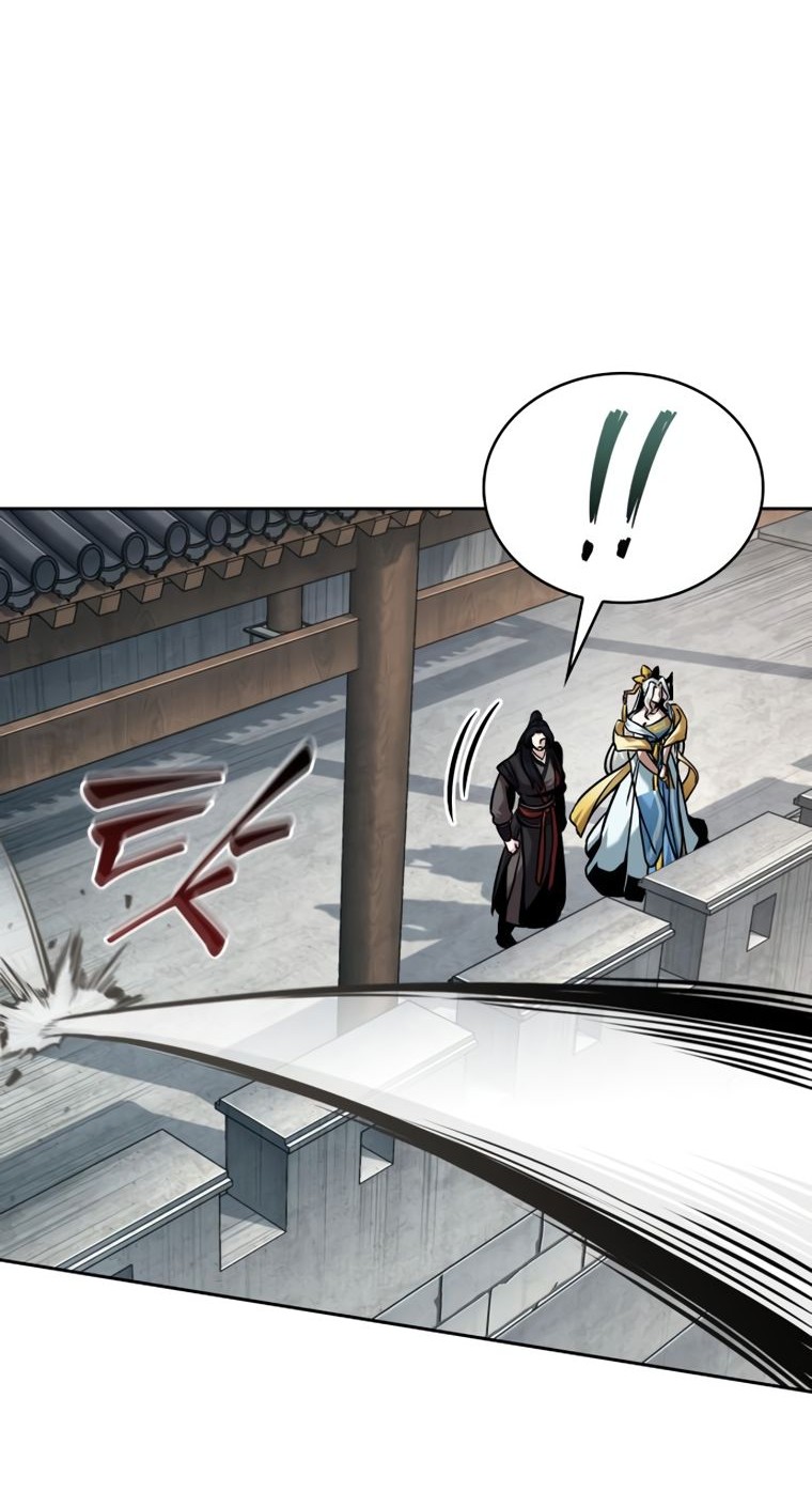 Nano Machine Chapter 240 Gambar 59