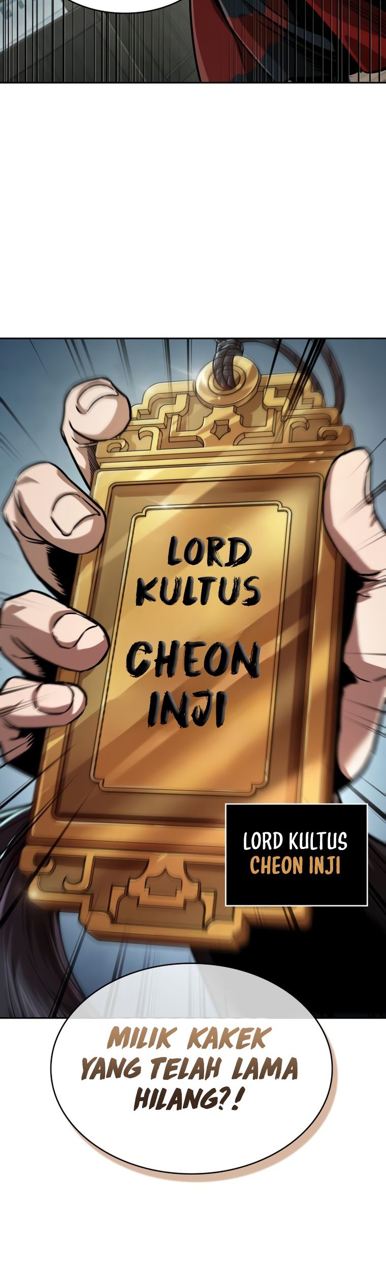 Nano Machine Chapter 240 Gambar 65