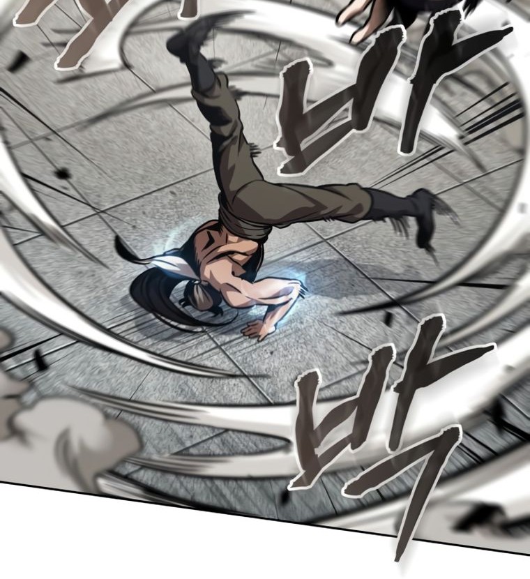 Nano Machine Chapter 240 Gambar 36