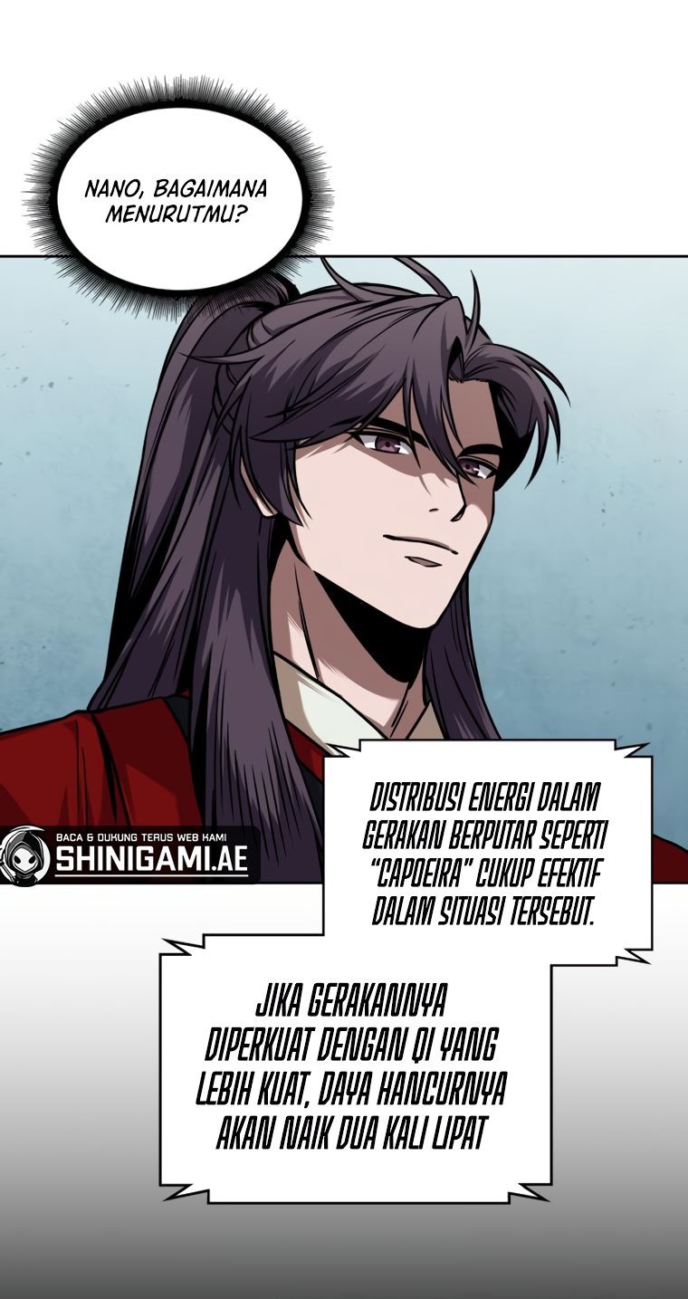 Nano Machine Chapter 240 Gambar 39