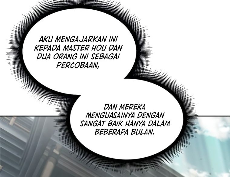 Nano Machine Chapter 240 Gambar 43