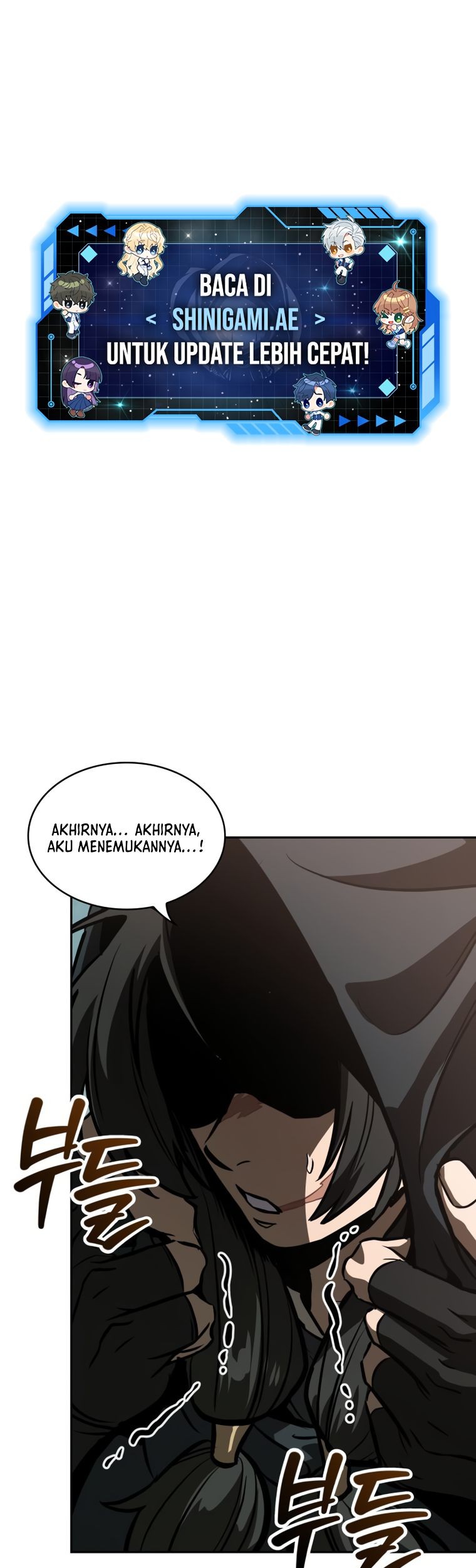 Manhwa Nano Machine Chapter 240 gambar nomor 2