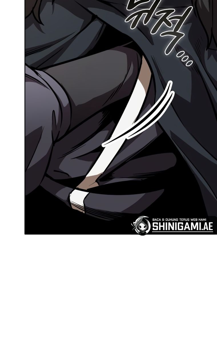 Nano Machine Chapter 240 Gambar 9