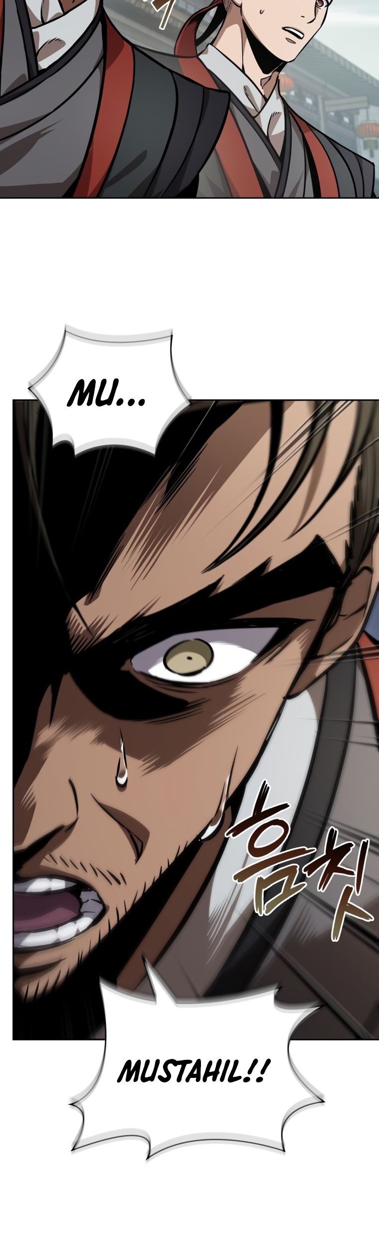 Nano Machine Chapter 240 Gambar 11