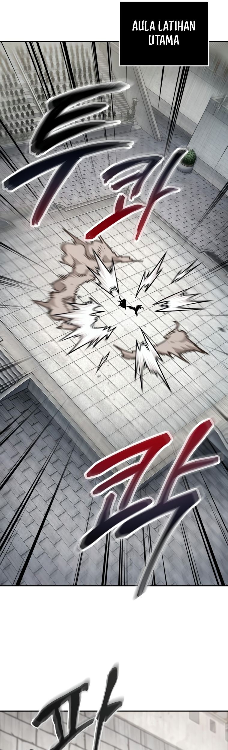 Nano Machine Chapter 240 Gambar 14