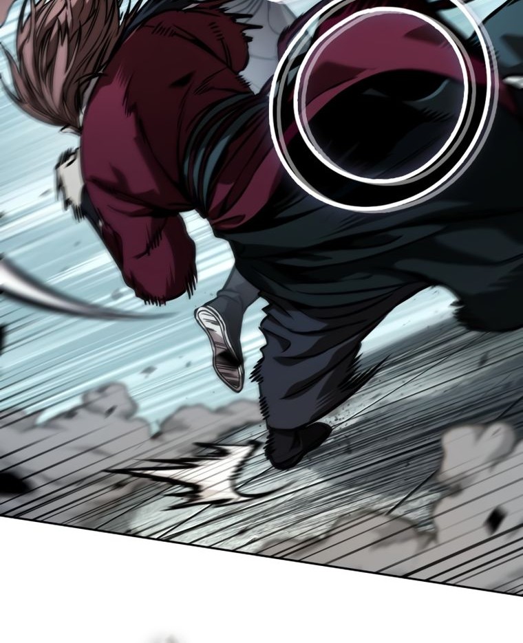 Nano Machine Chapter 240 Gambar 17