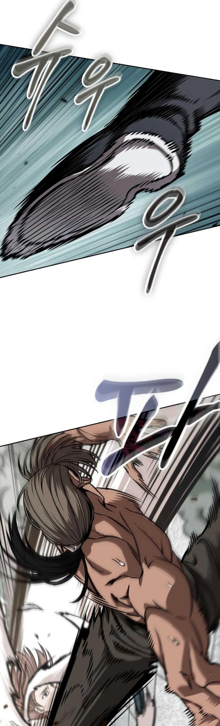 Nano Machine Chapter 240 Gambar 18