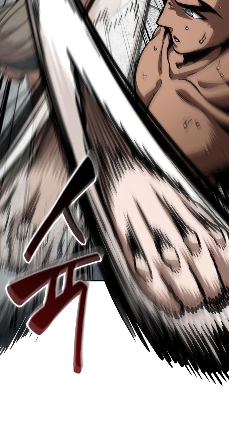 Nano Machine Chapter 240 Gambar 21