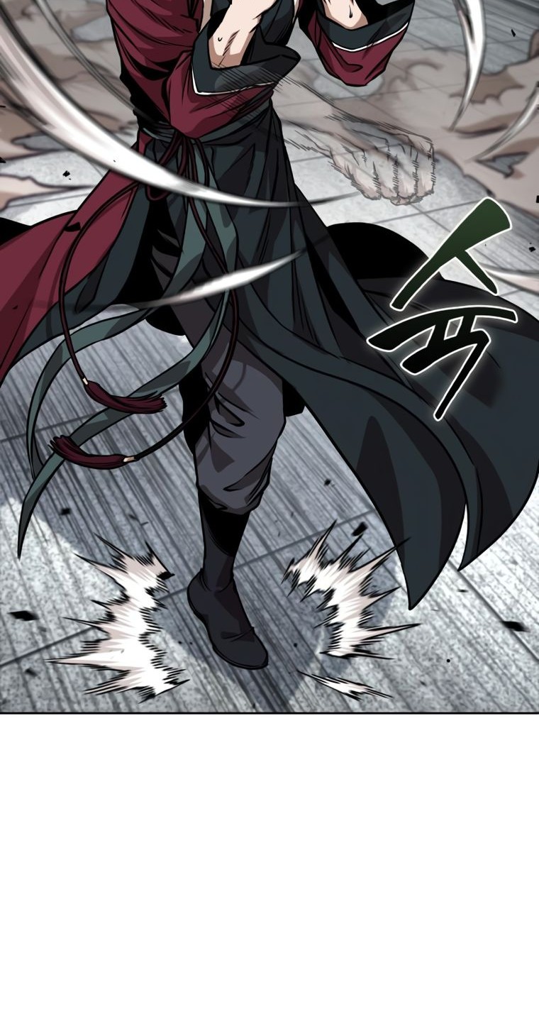 Nano Machine Chapter 240 Gambar 25