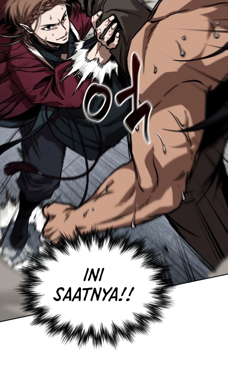 Nano Machine Chapter 240 Gambar 29