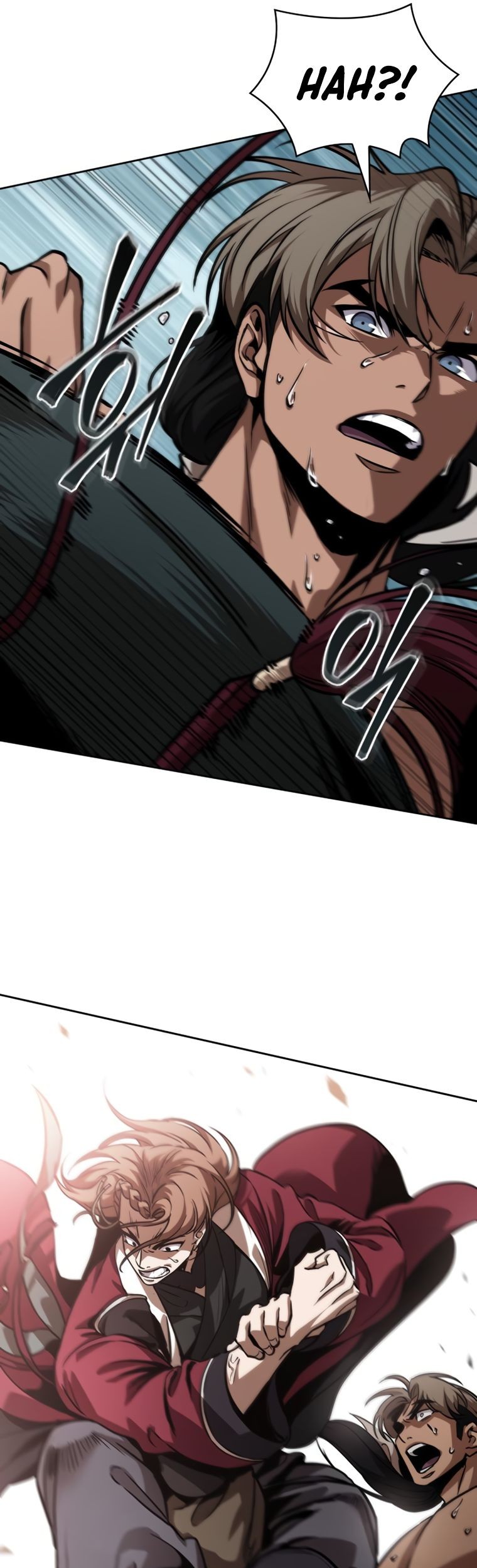 Nano Machine Chapter 240 Gambar 30