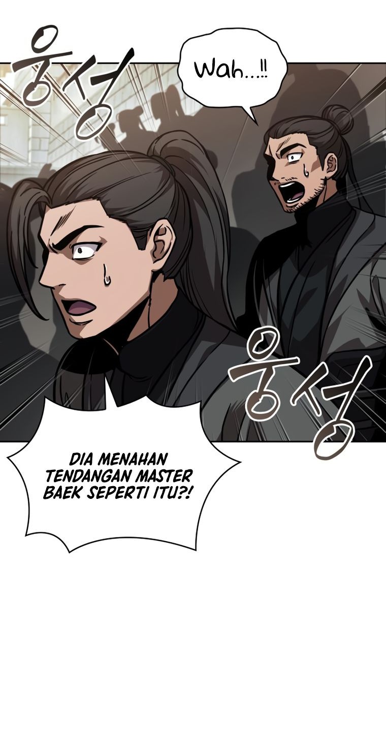 Nano Machine Chapter 240 Gambar 32