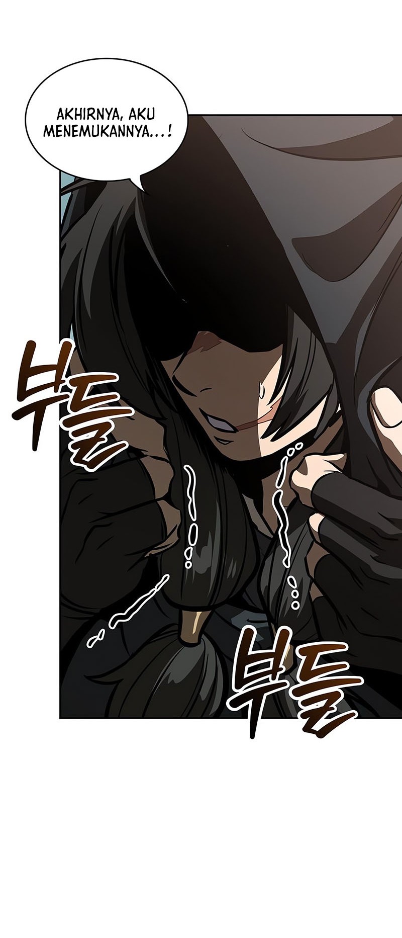 Nano Machine Chapter 239 Gambar 53