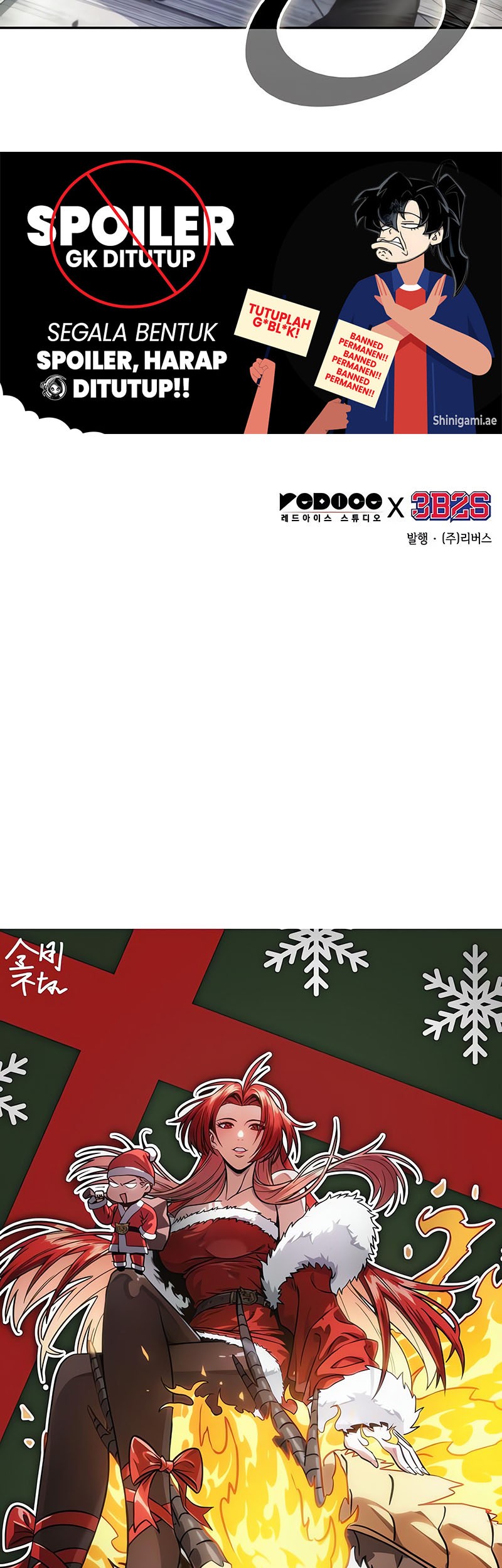 Nano Machine Chapter 239 Gambar 56