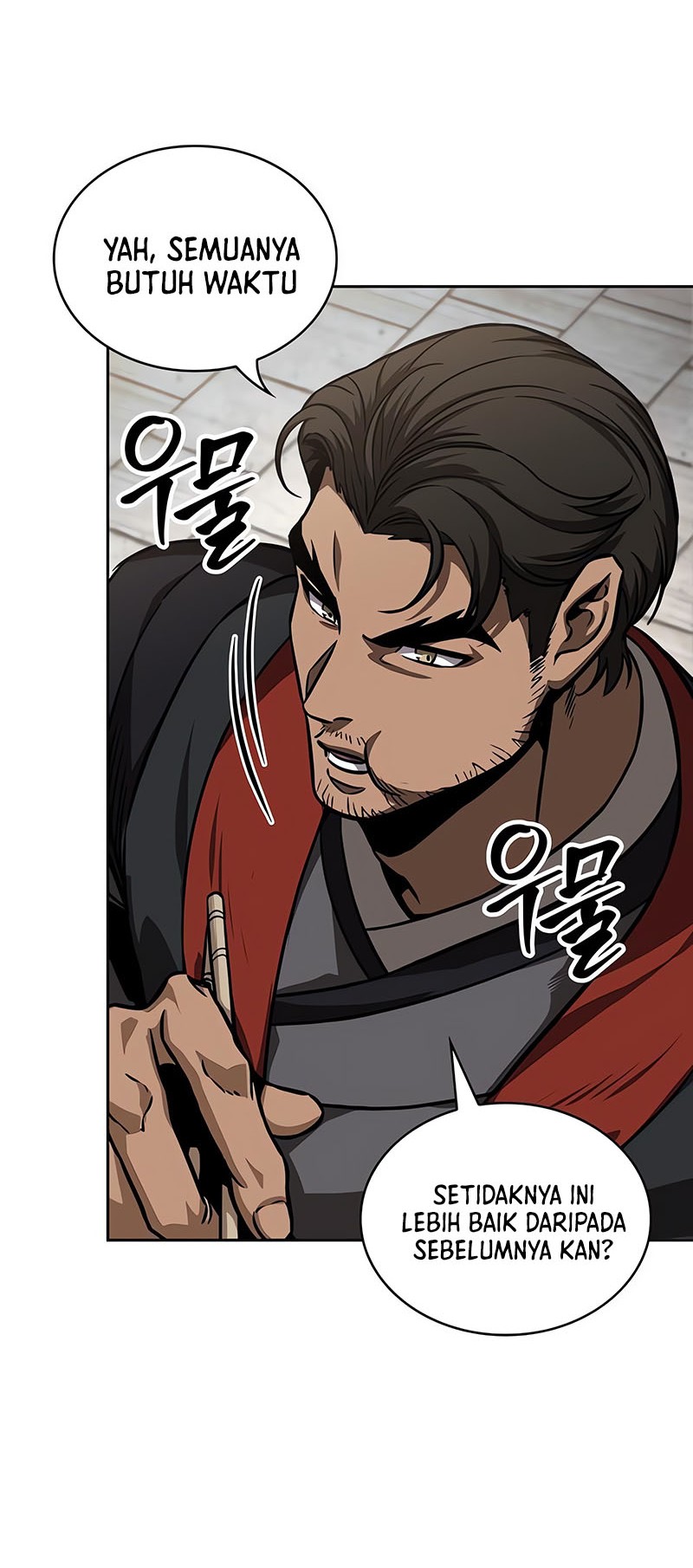 Nano Machine Chapter 239 Gambar 37