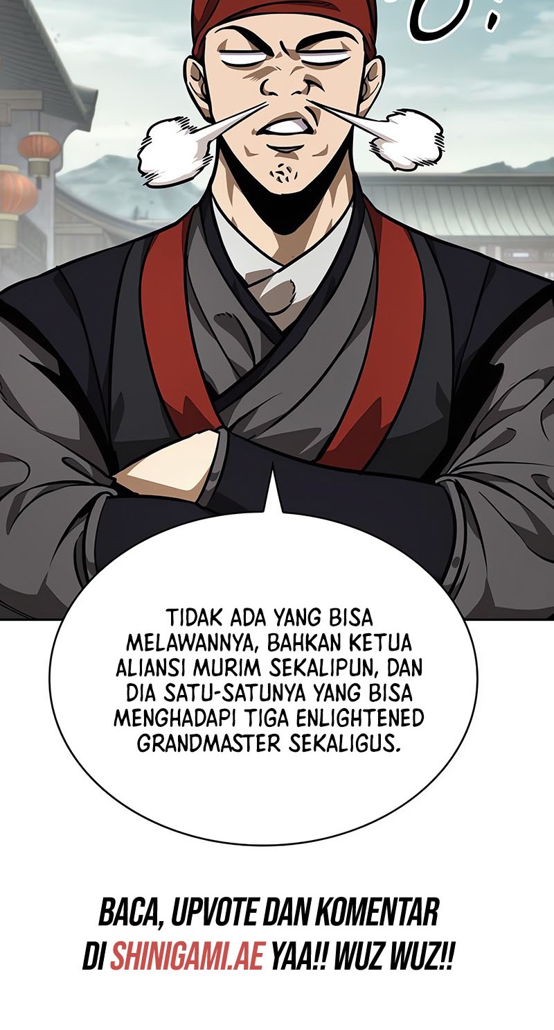 Nano Machine Chapter 239 Gambar 41