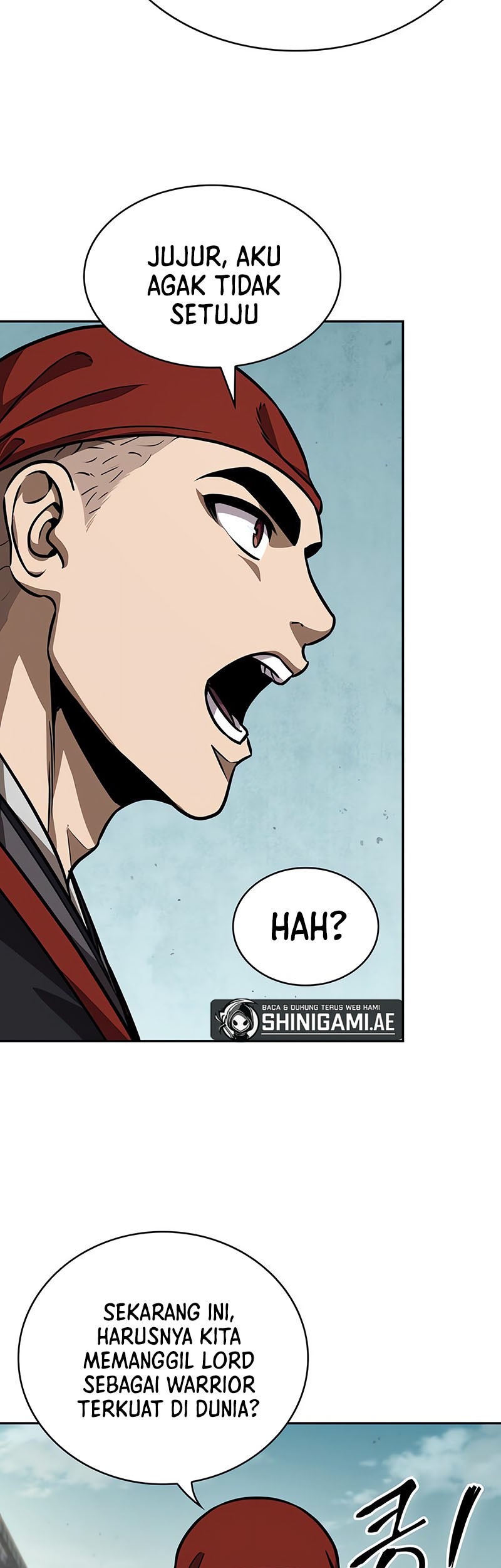 Nano Machine Chapter 239 Gambar 40