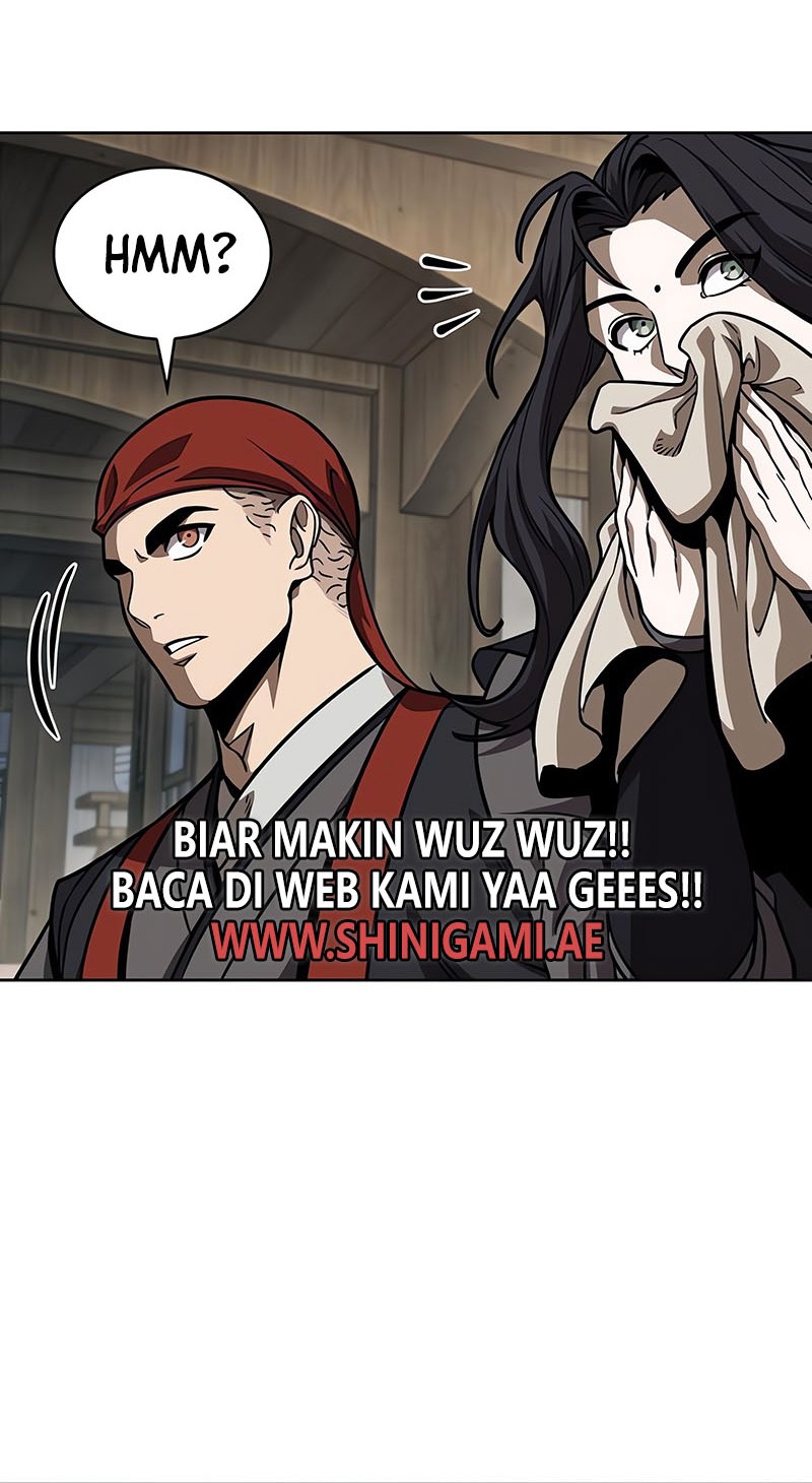 Nano Machine Chapter 239 Gambar 49