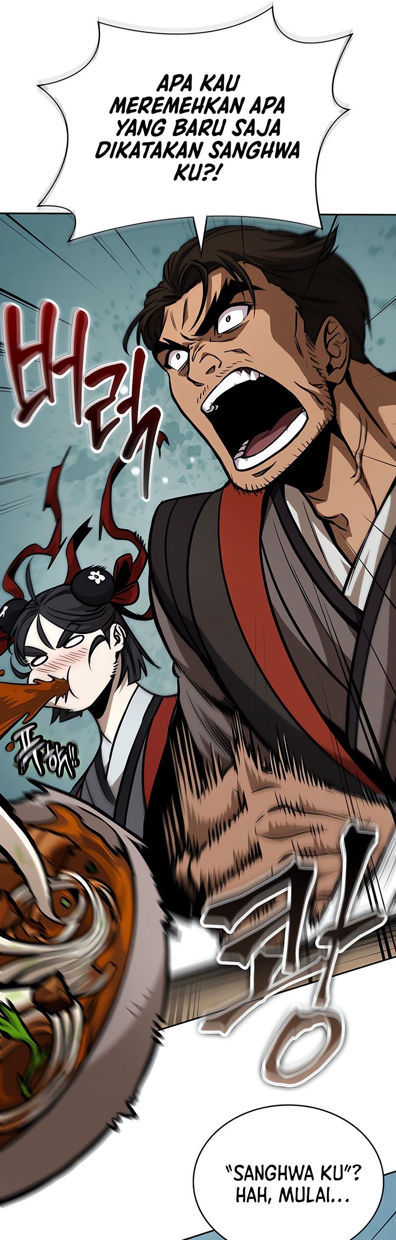 Nano Machine Chapter 239 Gambar 46