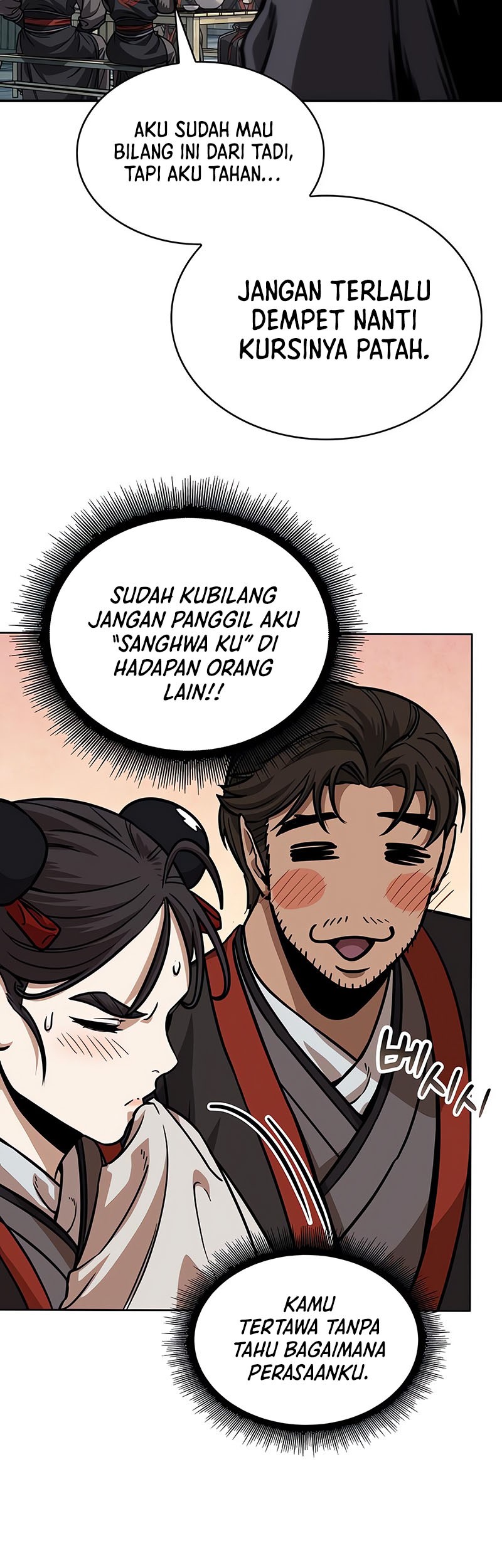 Nano Machine Chapter 239 Gambar 48