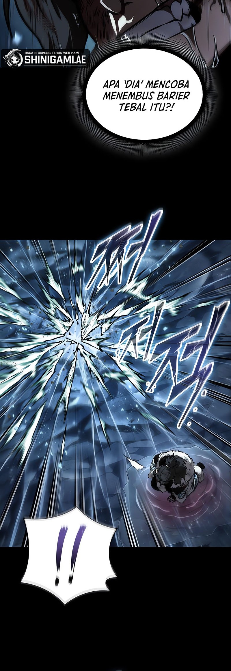 Nano Machine Chapter 239 Gambar 9